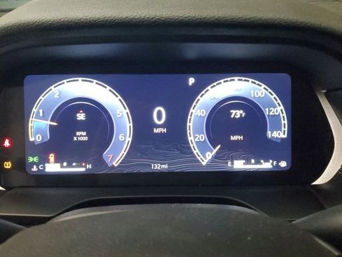 Used 2024 Jeep Grand Cherokee L Altitude AWD/4WD image 33