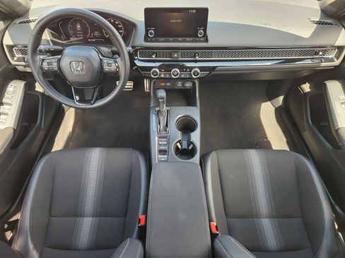 Used 2023 Honda Civic Sport image 24
