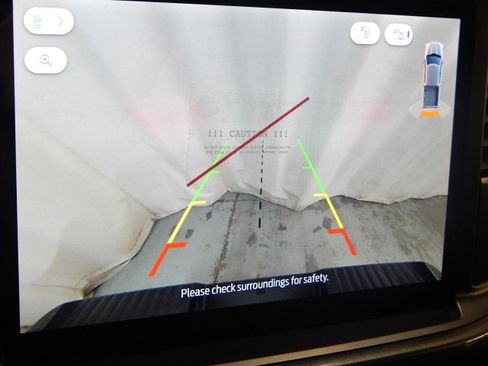 New 2025 Ford F150 STX w/ STX Black Appearance Package image 27