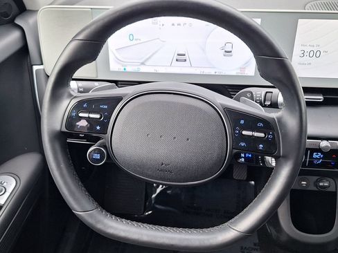 Certified 2024 Hyundai Ioniq 5 SEL AWD/4WD image 14
