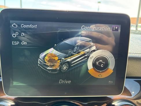 Used 2016 Mercedes-Benz GLA 45 AMG 4MATIC image 39