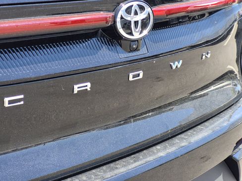 New 2026 Toyota Crown XLE image 12