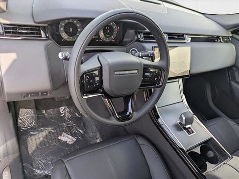 New 2026 Land Rover Range Rover Velar S image 3