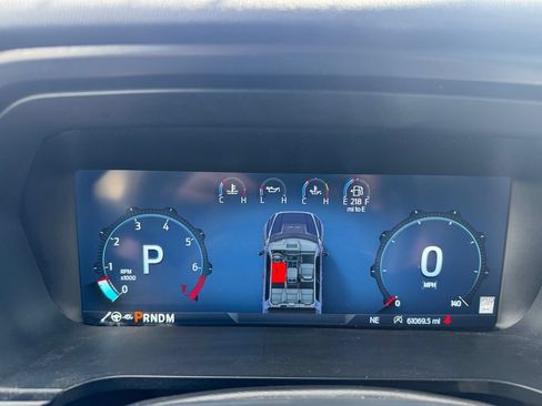Used 2024 Ford F150 Raptor AWD/4WD image 24