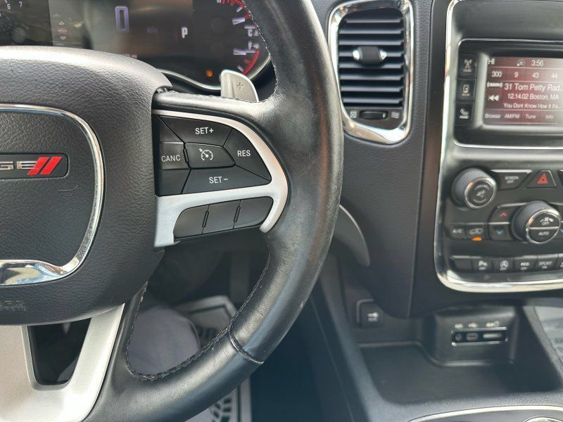 Used 2017 Dodge Durango SXT w/ Quick Order Package 23B AWD/4WD image 14