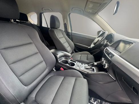 Used 2016 MAZDA CX-5 Touring FWD image 12