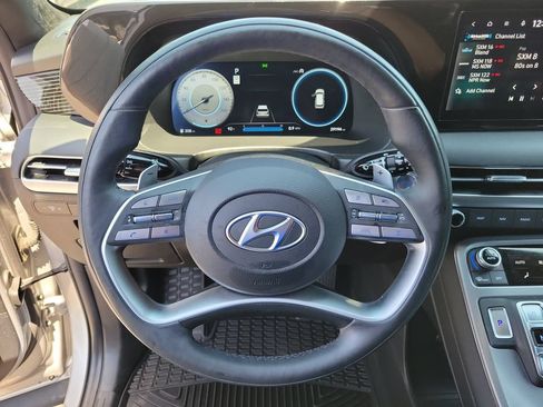 Used 2024 Hyundai Palisade Calligraphy FWD image 29