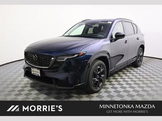 New 2026 MAZDA CX-5 2.5 S w/ Premium Plus Package AWD/4WD video 1