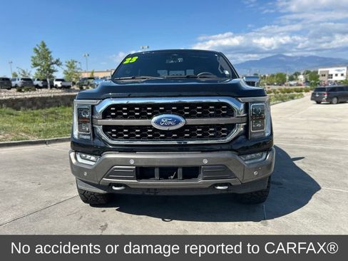 Used 2023 Ford F150 King Ranch AWD/4WD image 2