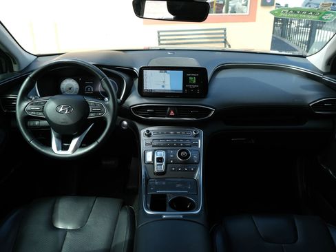 Used 2021 Hyundai Santa Fe Limited w/ Cargo Package image 27