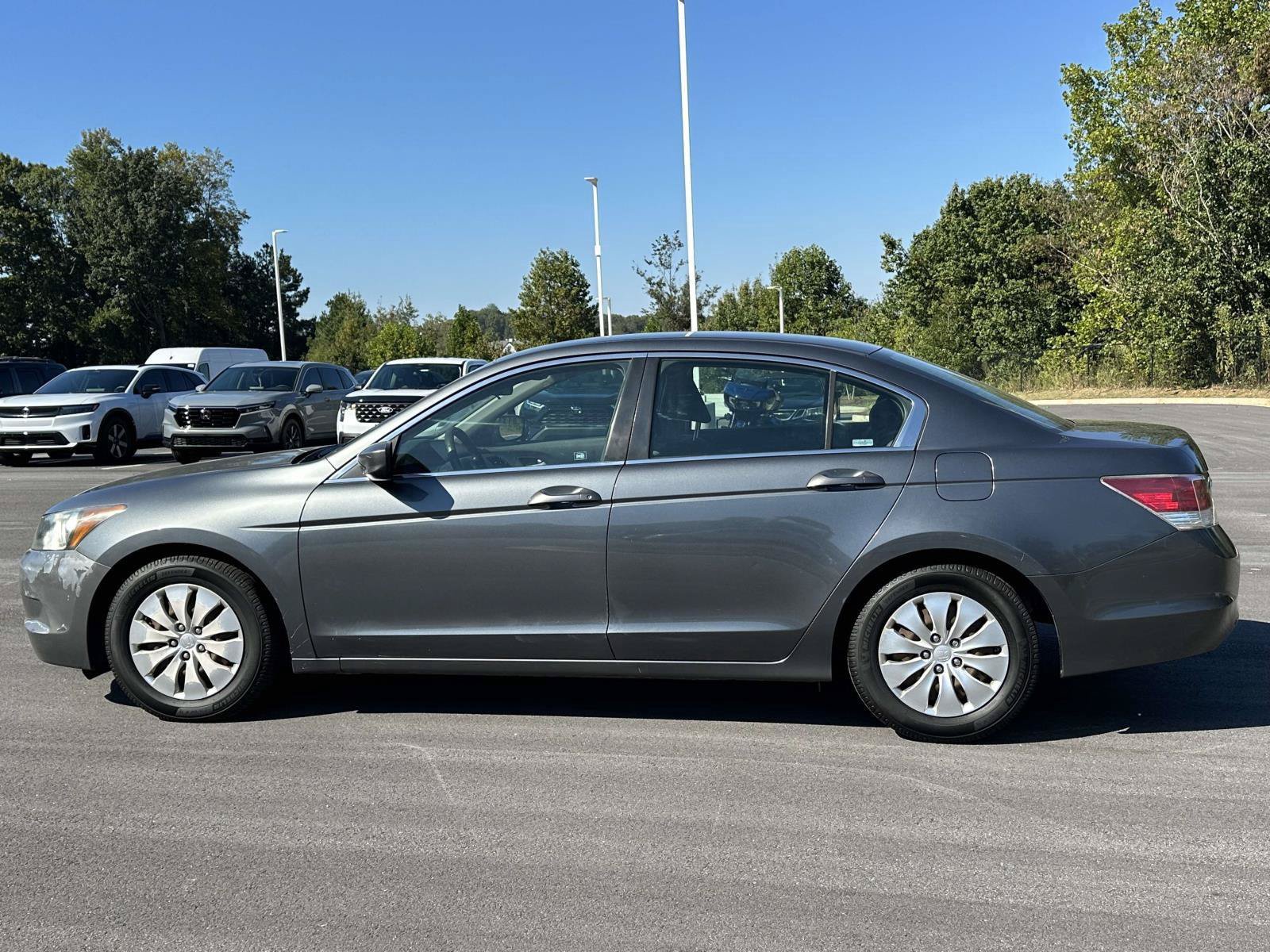 Used 2009 Honda Accord LX image 20