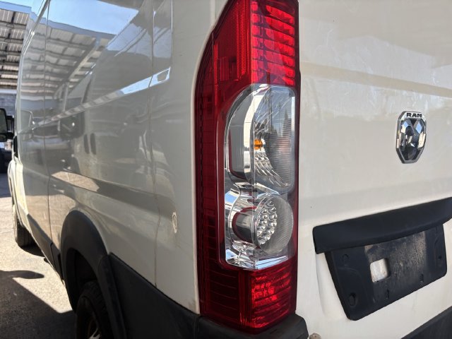 Used 2026 RAM ProMaster 2500 w/ Convenience Group FWD image 10
