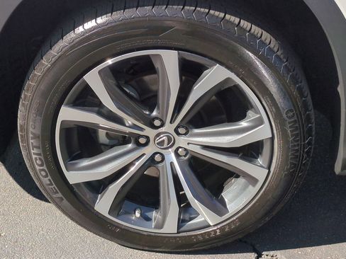 Used 2022 Lexus RX 450h AWD w/ Premium Package image 9