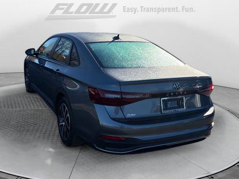 New 2026 Volkswagen Jetta Sport image 5