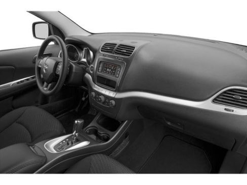 Used 2020 Dodge Journey SE FWD image 19
