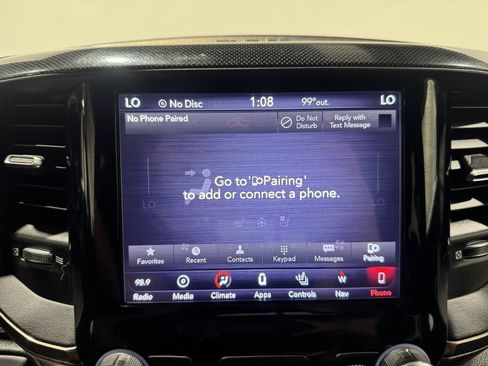 Used 2019 RAM 1500 Sport w/ Level 2 Equipment Group AWD/4WD image 44