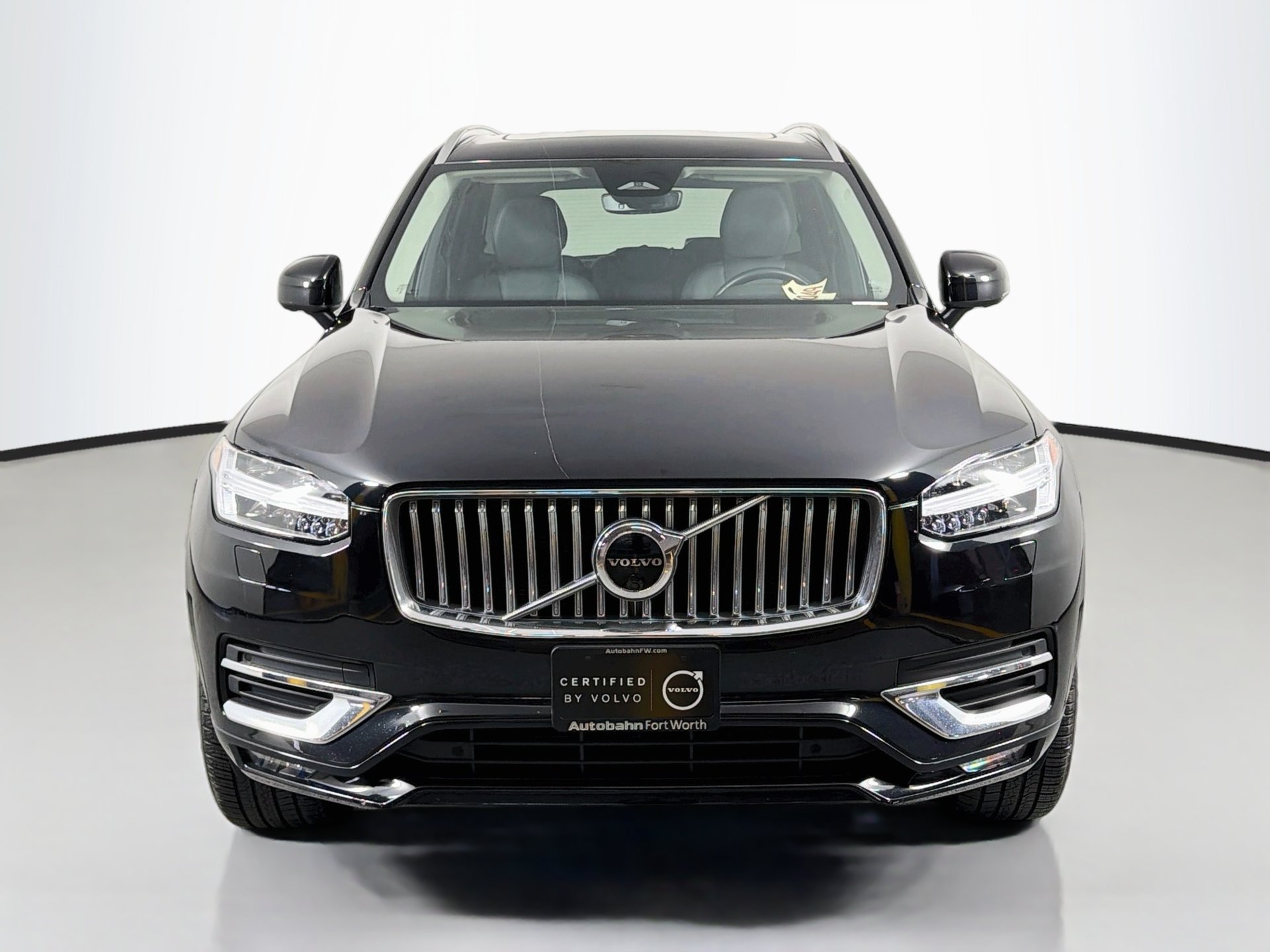 Used 2023 Volvo XC90 B6 Plus w/ Protection Package Premier AWD/4WD image 2