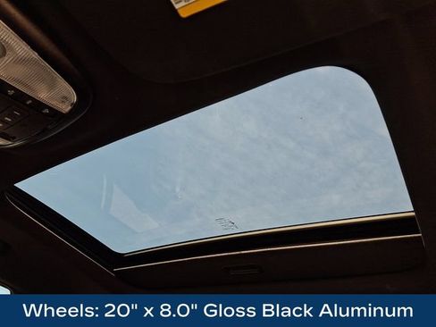 Used 2020 Jeep Grand Cherokee Altitude AWD/4WD image 18