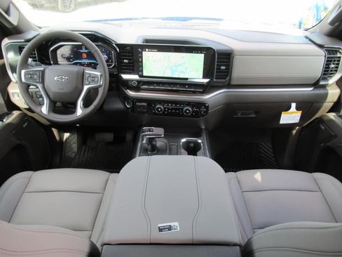 New 2025 Chevrolet Silverado 1500 RST w/ Convenience Package II image 13