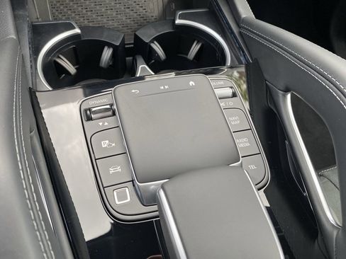 New 2025 Mercedes-Benz GLE 53 AMG 4MATIC Coupe image 21