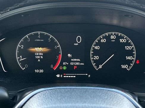 Used 2024 Honda Civic Sport image 25