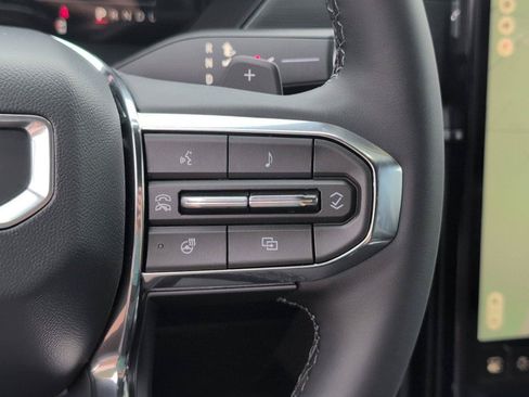 New 2026 GMC Acadia Elevation w/ Elevation Premium Package FWD image 26