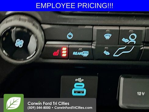 New 2026 Ford F350 XLT AWD/4WD image 24