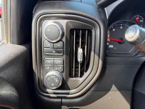 Used 2024 GMC Sierra 2500 Pro w/ Fleet Convenience Package AWD/4WD image 27