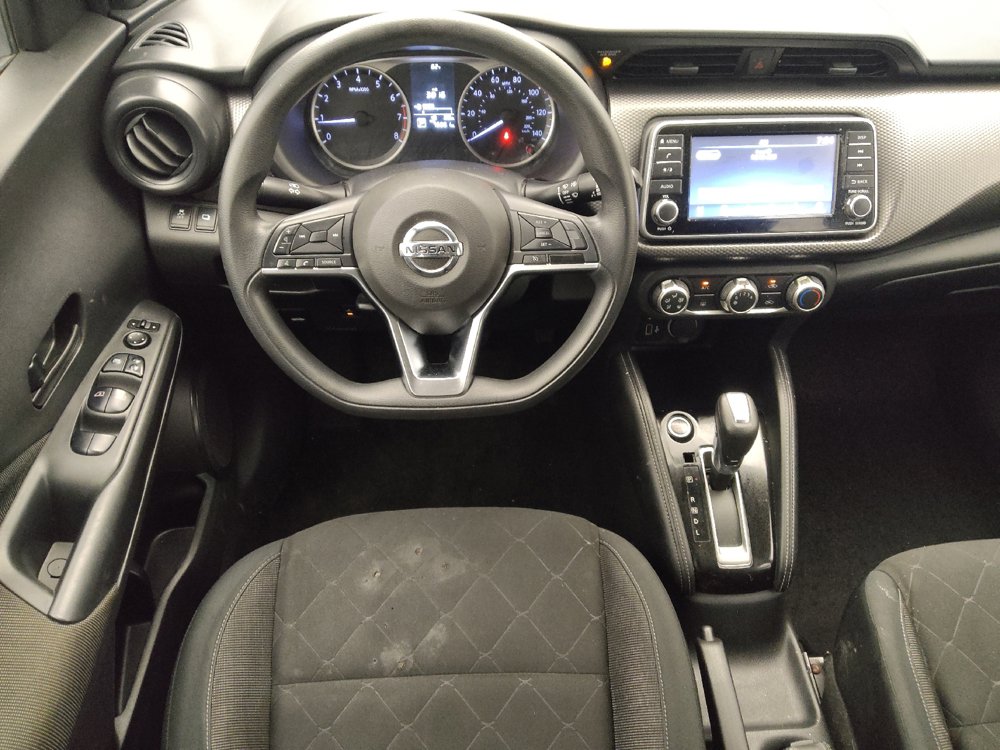 Used 2019 Nissan Kicks S FWD image 22