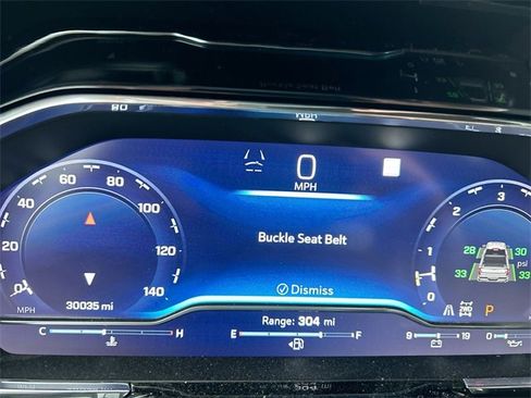 Certified 2023 Chevrolet Silverado 1500 LTZ image 19