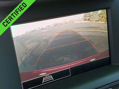 Certified 2023 GMC Terrain SLE w/ Driver Convenience Package image 15