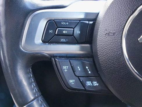 Used 2021 Ford Mustang GT Premium w/ Equipment Group 401A image 13