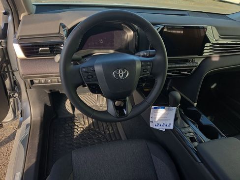 New 2026 Toyota Camry LE w/ Convenience Package image 14