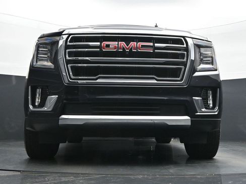 Used 2022 GMC Yukon SLT w/ SLT Premium Package RWD image 22