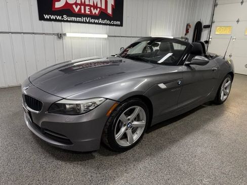 Used 2011 BMW Z4 sDrive30i RWD image 1