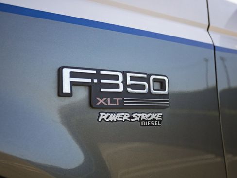 Used 1996 Ford F350 4x4 Crew Cab image 11