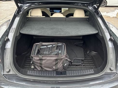 Used 2021 Tesla Model S Plaid image 14