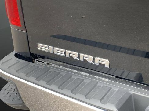 Used 2015 GMC Sierra 1500 4x4 Crew Cab image 27