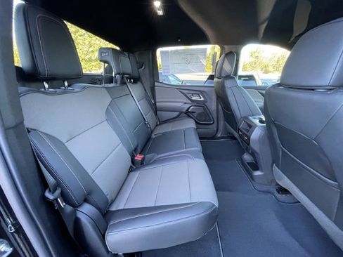 New 2026 Chevrolet Silverado EV Trail Boss image 33