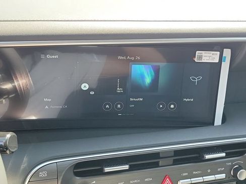 New 2026 Hyundai Palisade SEL AWD/4WD image 11