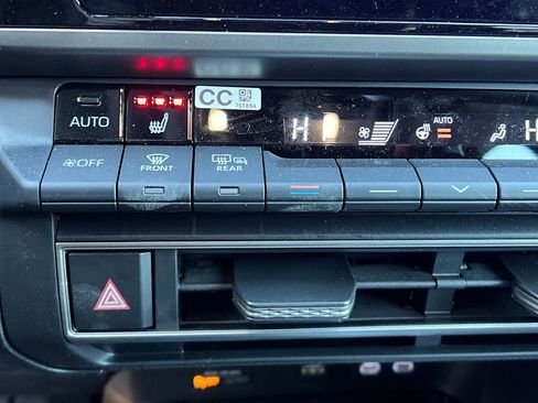 New 2026 Toyota Camry LE w/ Convenience Package image 27