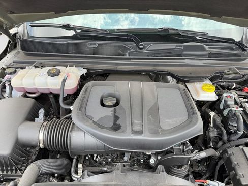 Used 2026 RAM 1500 Rebel w/ Rebel Level 1 Equipment Group AWD/4WD image 28