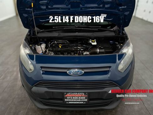 Used 2017 Ford Transit Connect XL image 3
