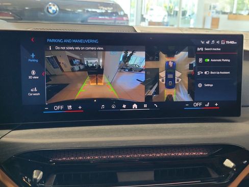 New 2026 BMW M340i w/ Premium Package RWD image 10