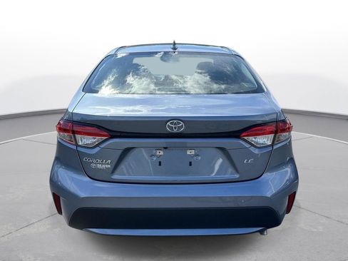 Used 2020 Toyota Corolla LE FWD image 7