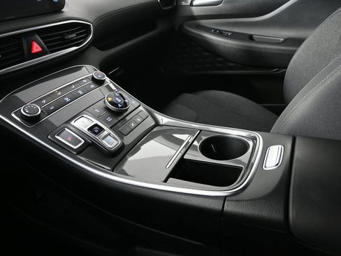 Used 2022 Hyundai Santa Fe SEL w/ Cargo Package image 30