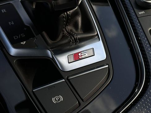 Used 2020 Audi S4 Premium Plus w/ Premium Plus Package AWD/4WD image 14