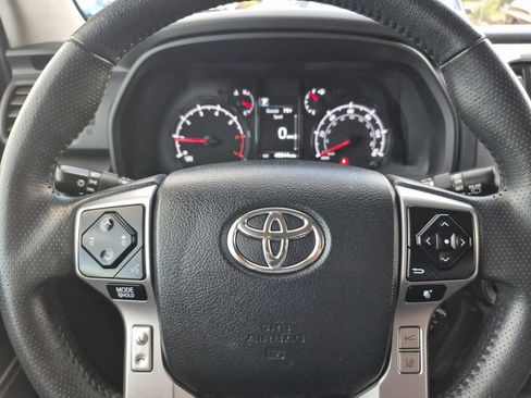 Used 2024 Toyota 4Runner SR5 image 18