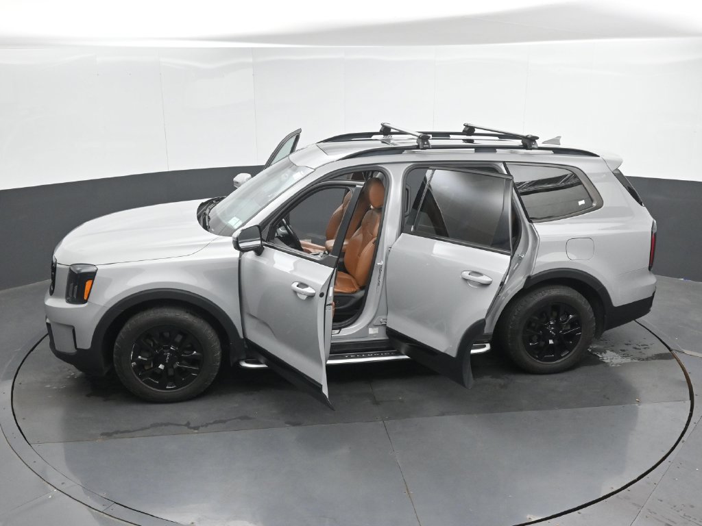 Used 2024 Kia Telluride SX Prestige X-Pro AWD/4WD image 47