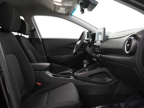 Used 2023 Hyundai Kona SEL w/ Cargo Package image 13